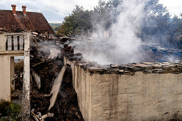 Affordable Fire Damage Repair solutions in Somerdale, NJ